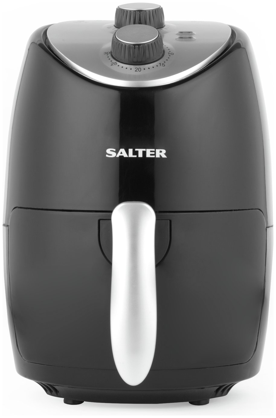 Salter EK2817 2L Air Fryer - Black