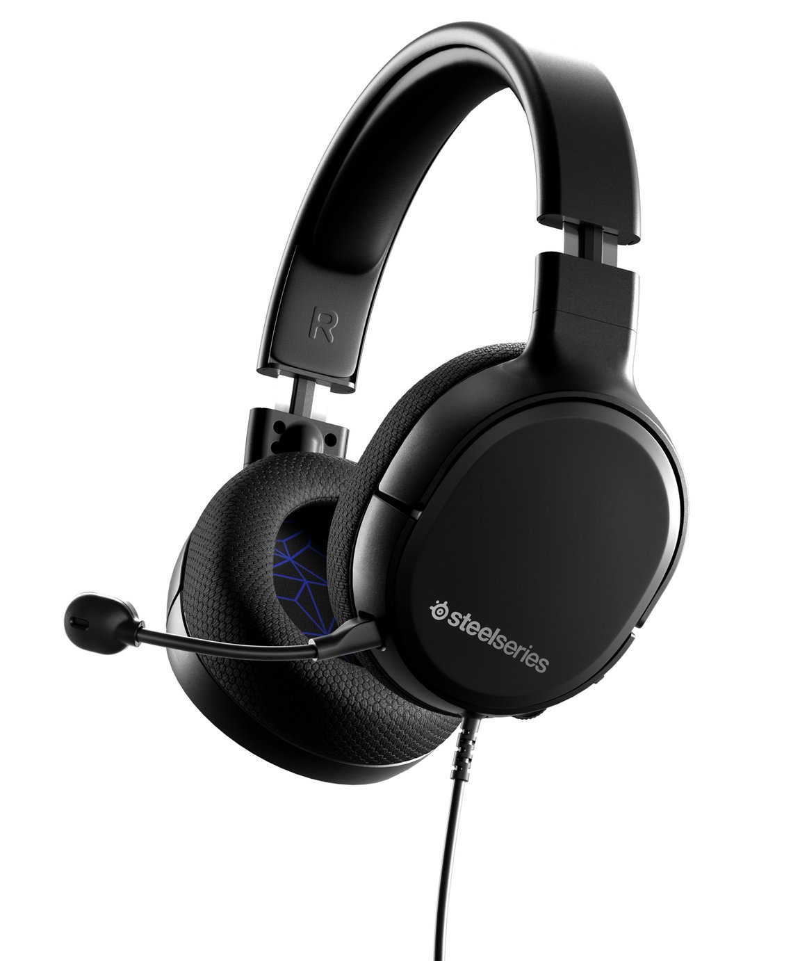 gaming headset ps4 argos