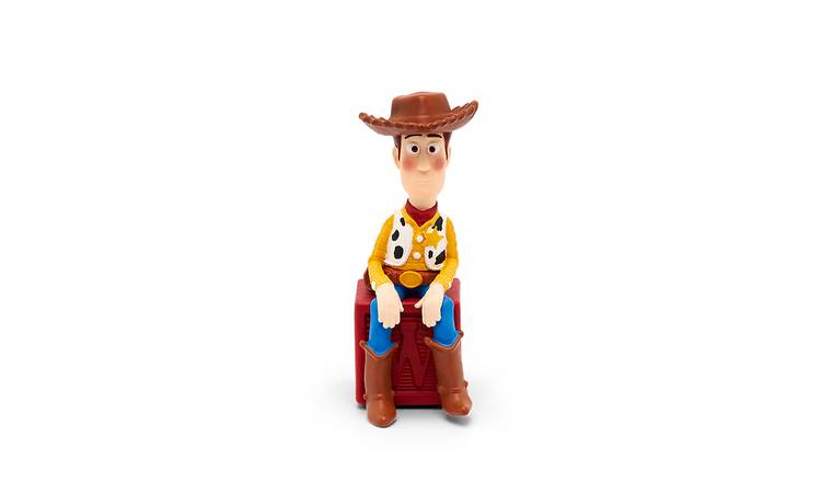 Talking store woody argos