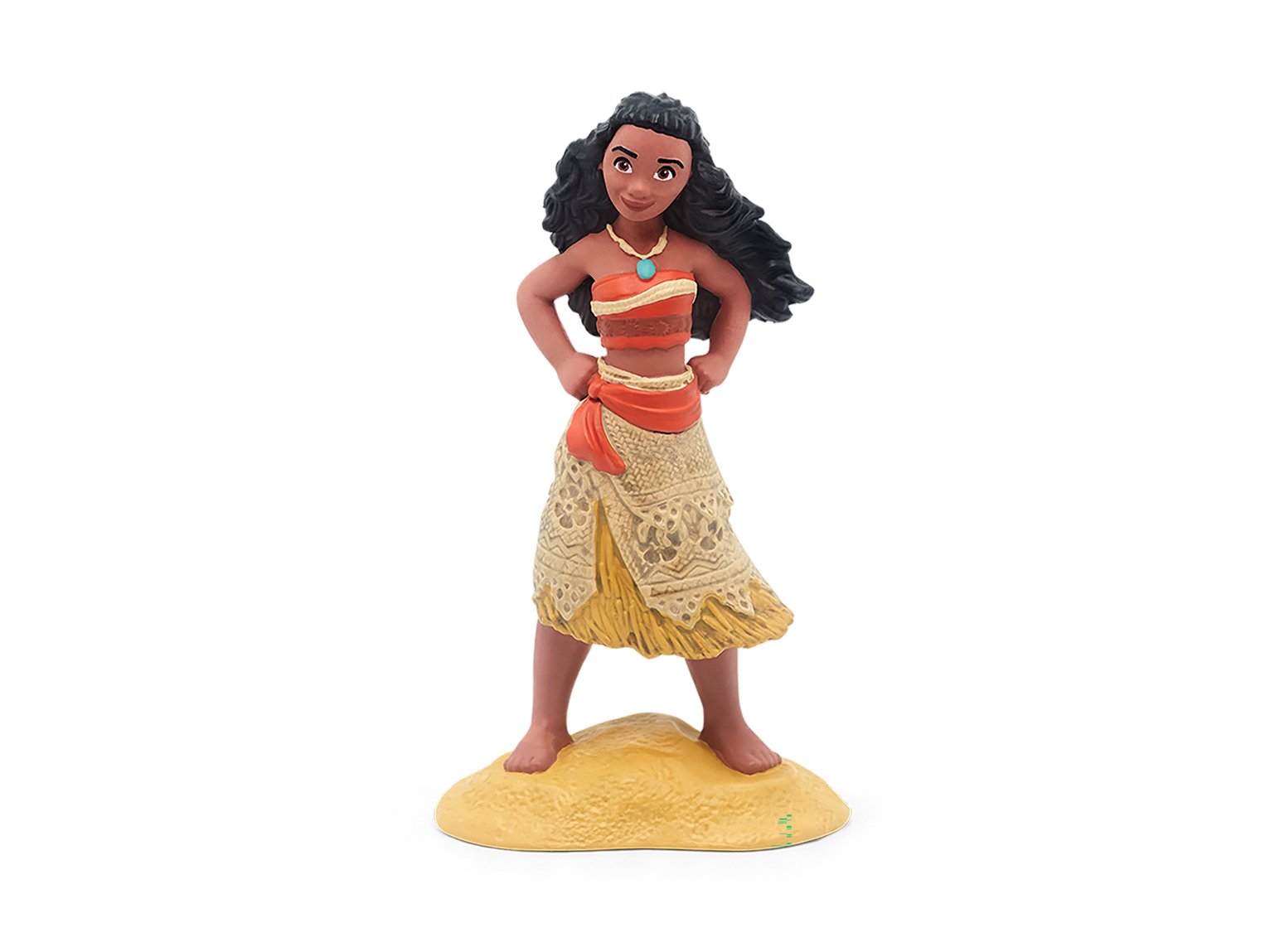 Tonies Disney Moana review