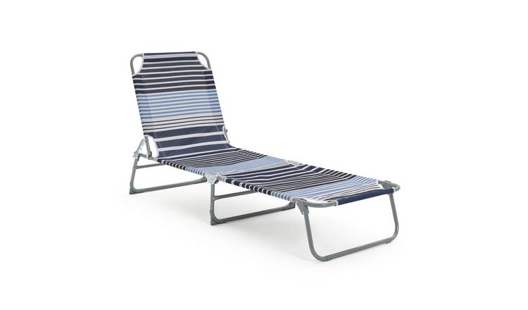 Argos sun best sale loungers grey