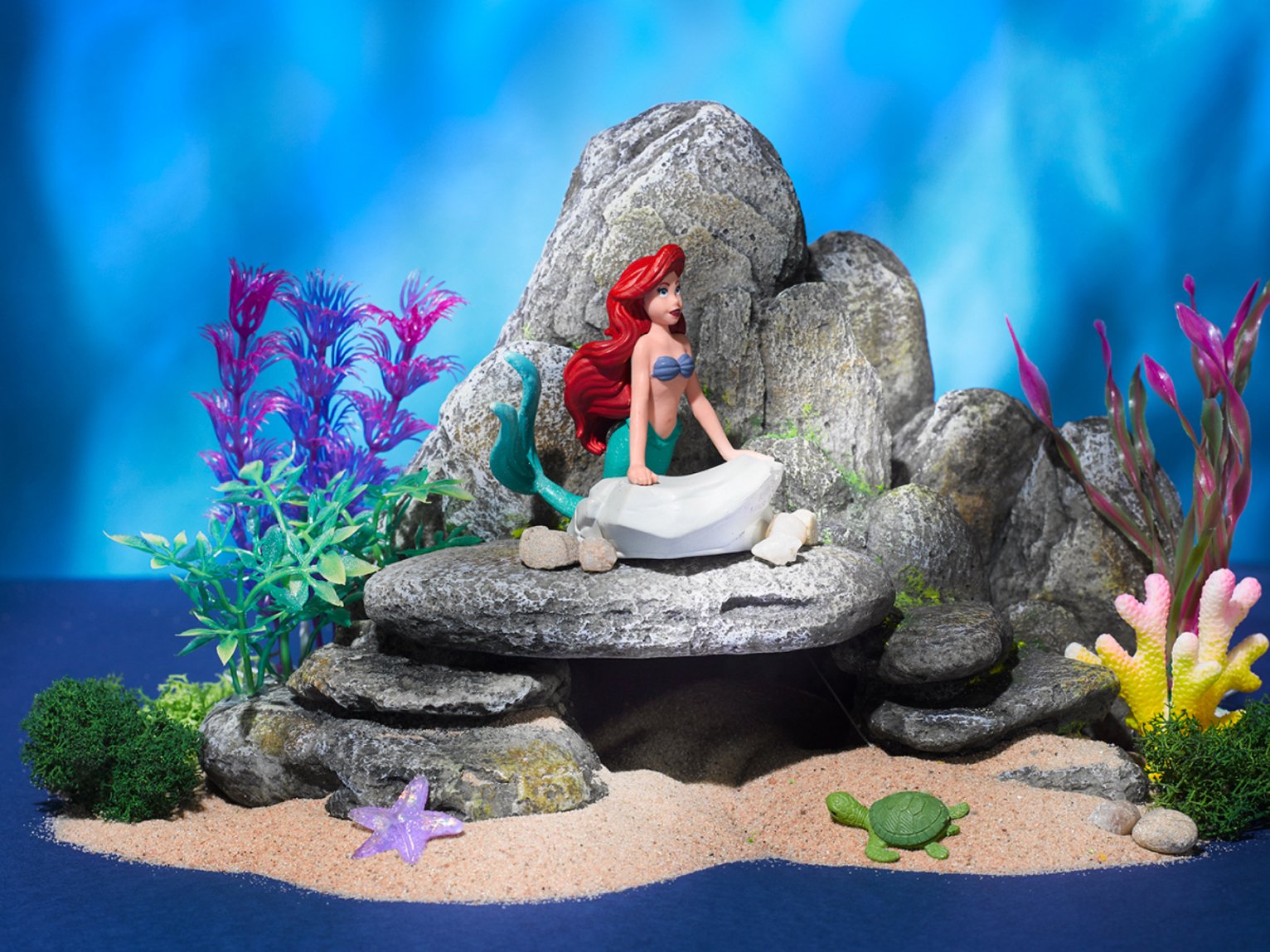 Tonies Disney The Little Mermaid Audio Character review