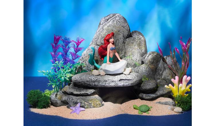 Mermaid best sale toys argos