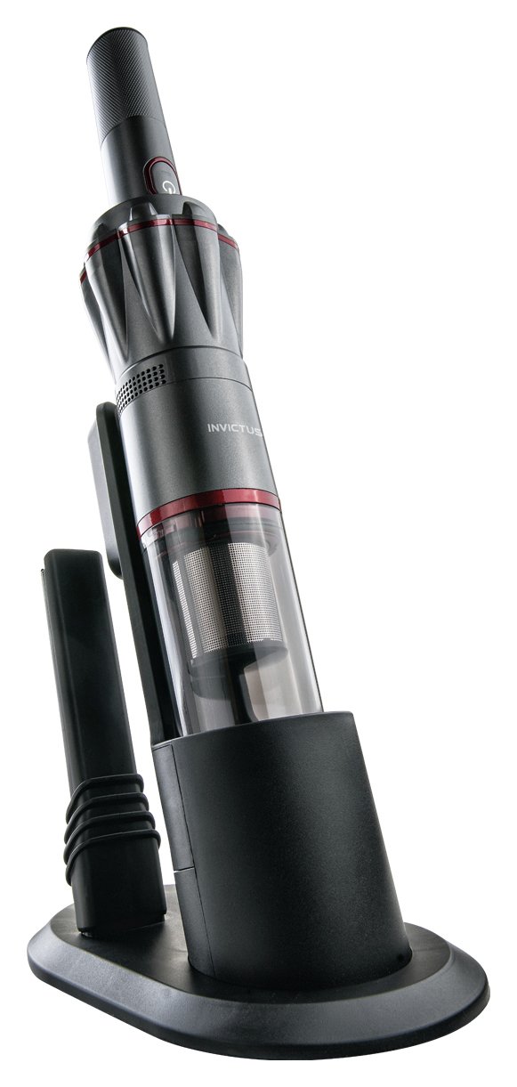 JML Invictus X1 Handheld Cordless Vacuum Cleaner