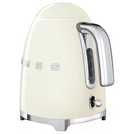 SMEG Kettle KLF03CR 50's Retro Style Kettle - Cream