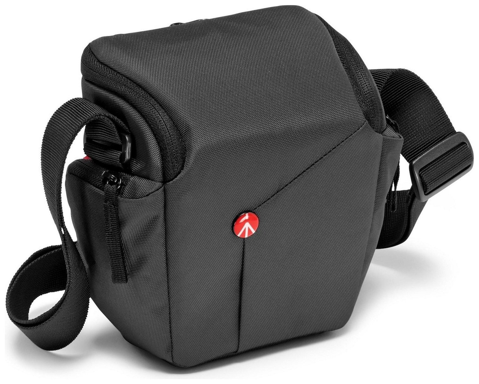 Manfrotto NX Compact Camera Holster Bag - Grey