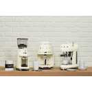 Smeg 50's Retro Style Coffee Grinder in Cream - CGF11CRUS