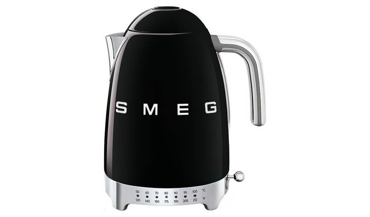 Smeg variable temperature kettle hot sale review