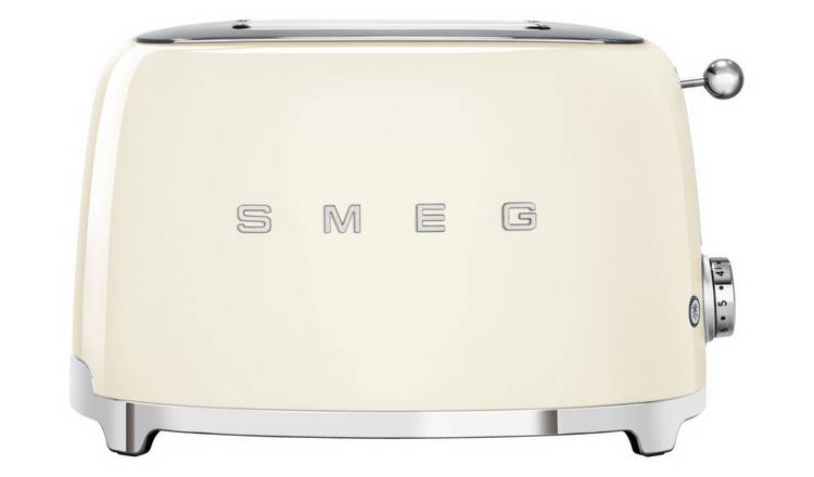 Argos 2025 cream toaster