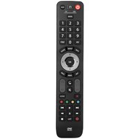 One For All URC7125 Evolve 2 Way Universal Remote Control 