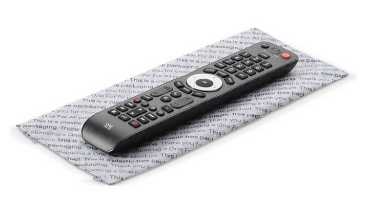 Smart TV, One Remote