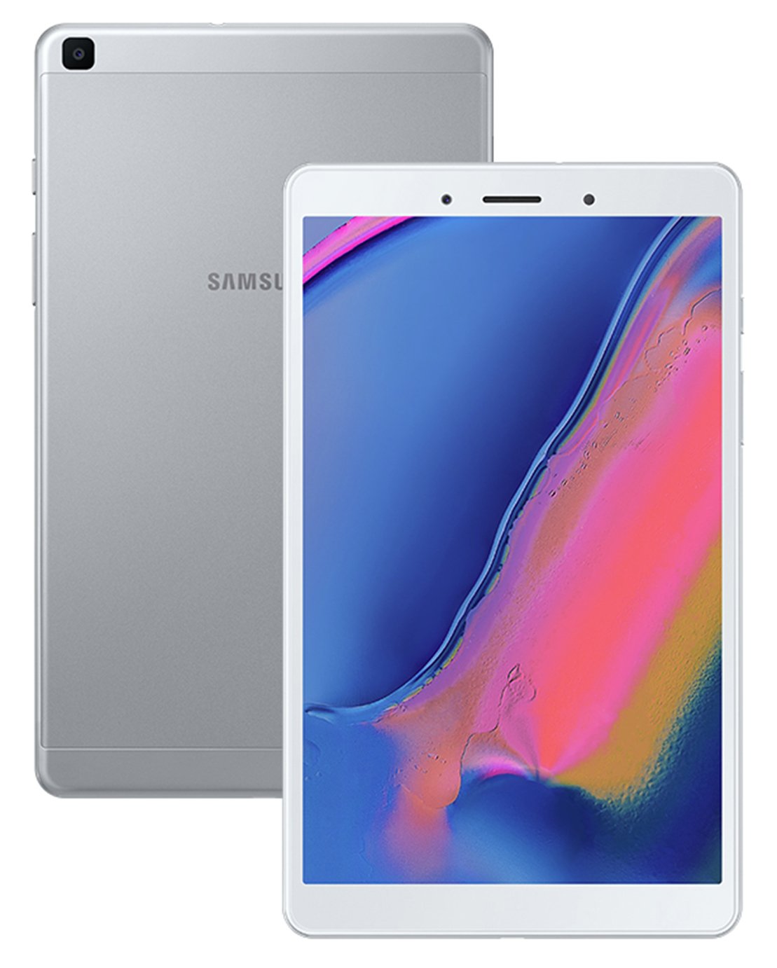 Samsung Galaxy Tab A8 2019 8 Inch 32GB Tablet - Silver