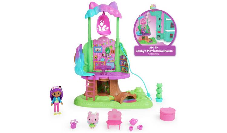 Playmobil fairies hot sale argos