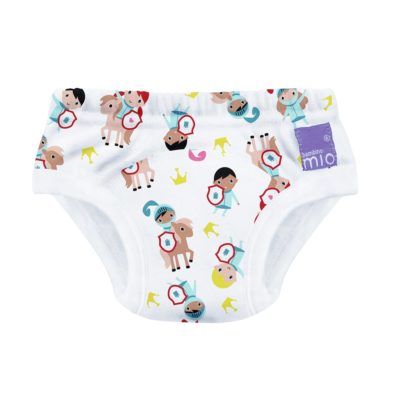 Bambino Mio's Reusable Potty Training Pants Review