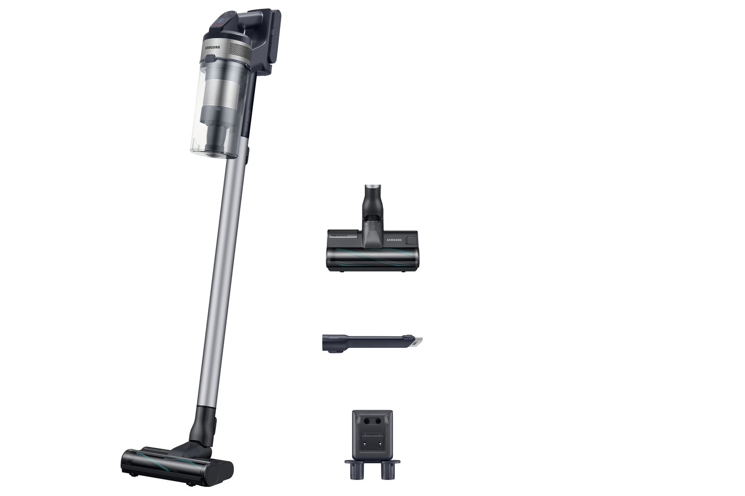 Samsung Jet 75 Cordless Vacuum Cleaner