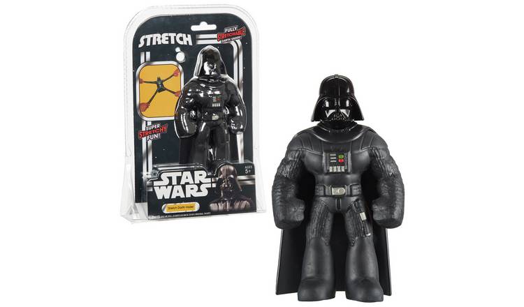 Darth vader hot sale doll