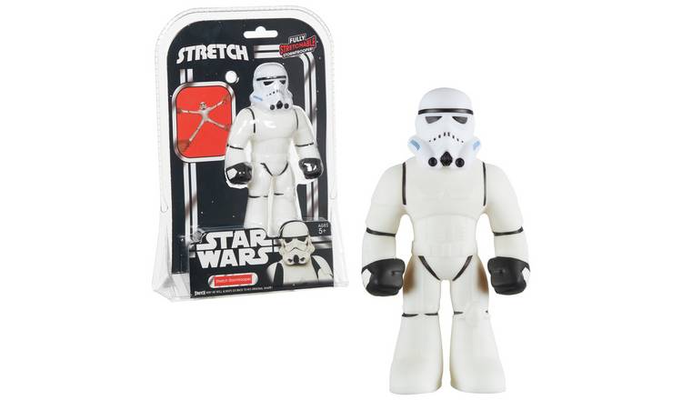 Argos star hot sale wars figures