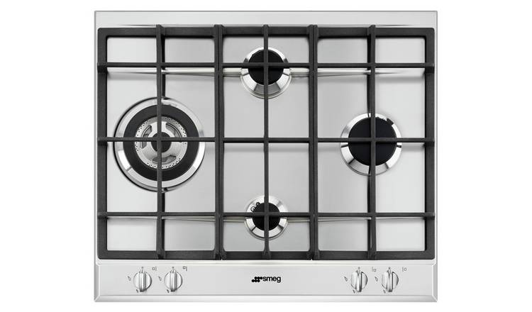 5 burner gas on sale hob argos