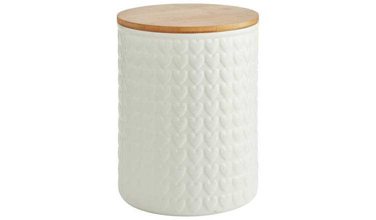 Habitat Ceramic Bread Bin