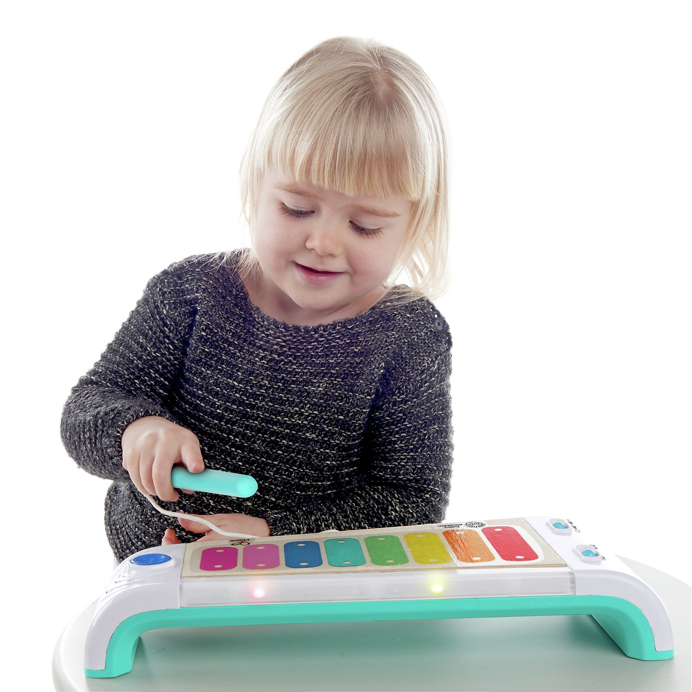Baby Einstein Hape Magic Touch Xylophone Wooden Musical Toy Reviews