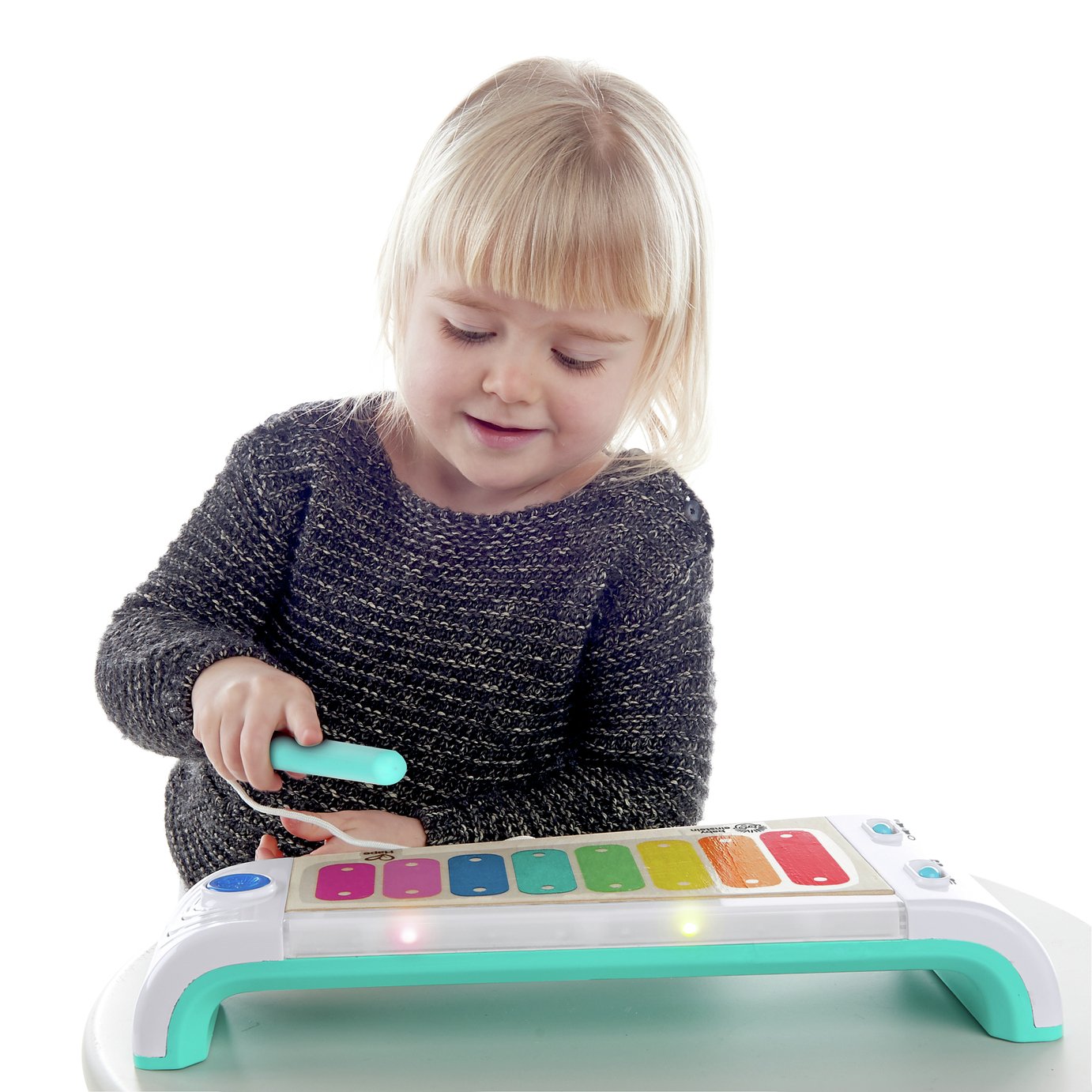 Baby Einstein Magic Touch Xylophone Review