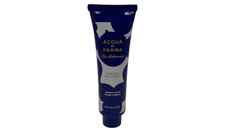 Acqua di Parma Blu Mediterraneo Mirto di Panarea Hand & Body Lotion