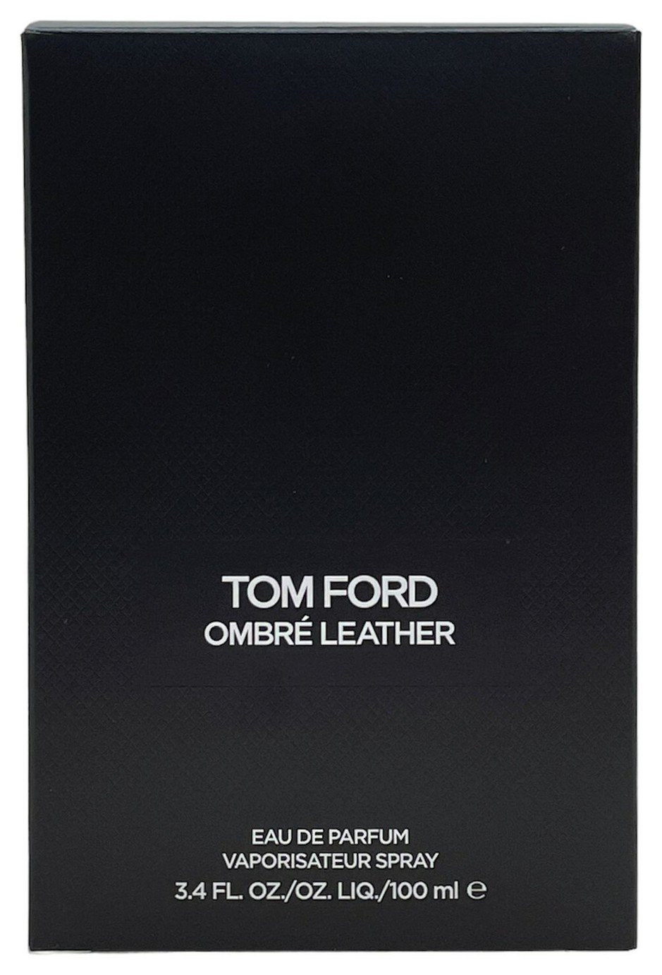 Tom Ford Ombré Leather Eau de Parfum - 100ml