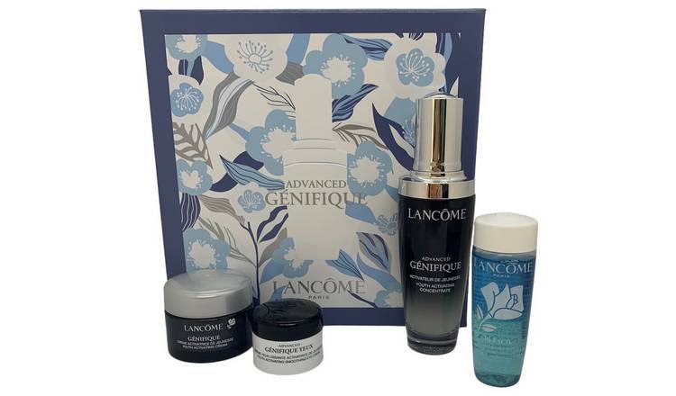 Lancôme advanced génifique discount 50ml christmas gift set