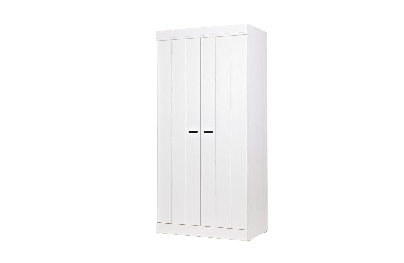 Woood Connect 2 Door Wardrobe Review