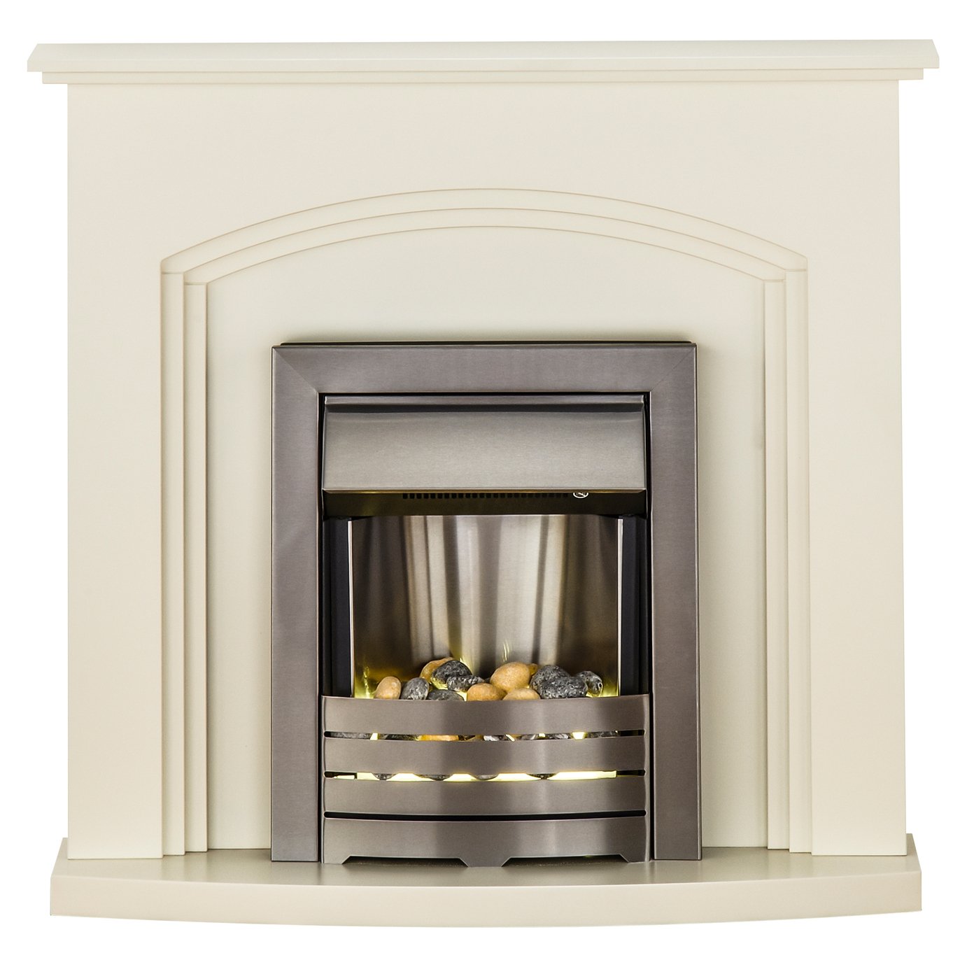 Truro Helios Electric Fire Suite Review