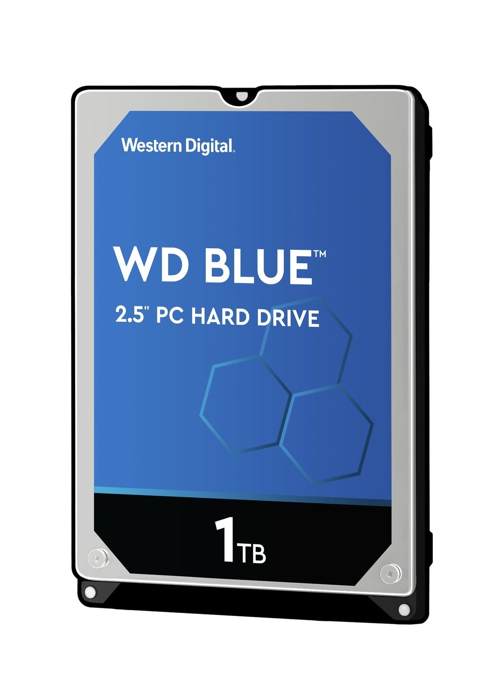 WD Blue 1TB Desktop Hard Drive Reviews Updated June 2024