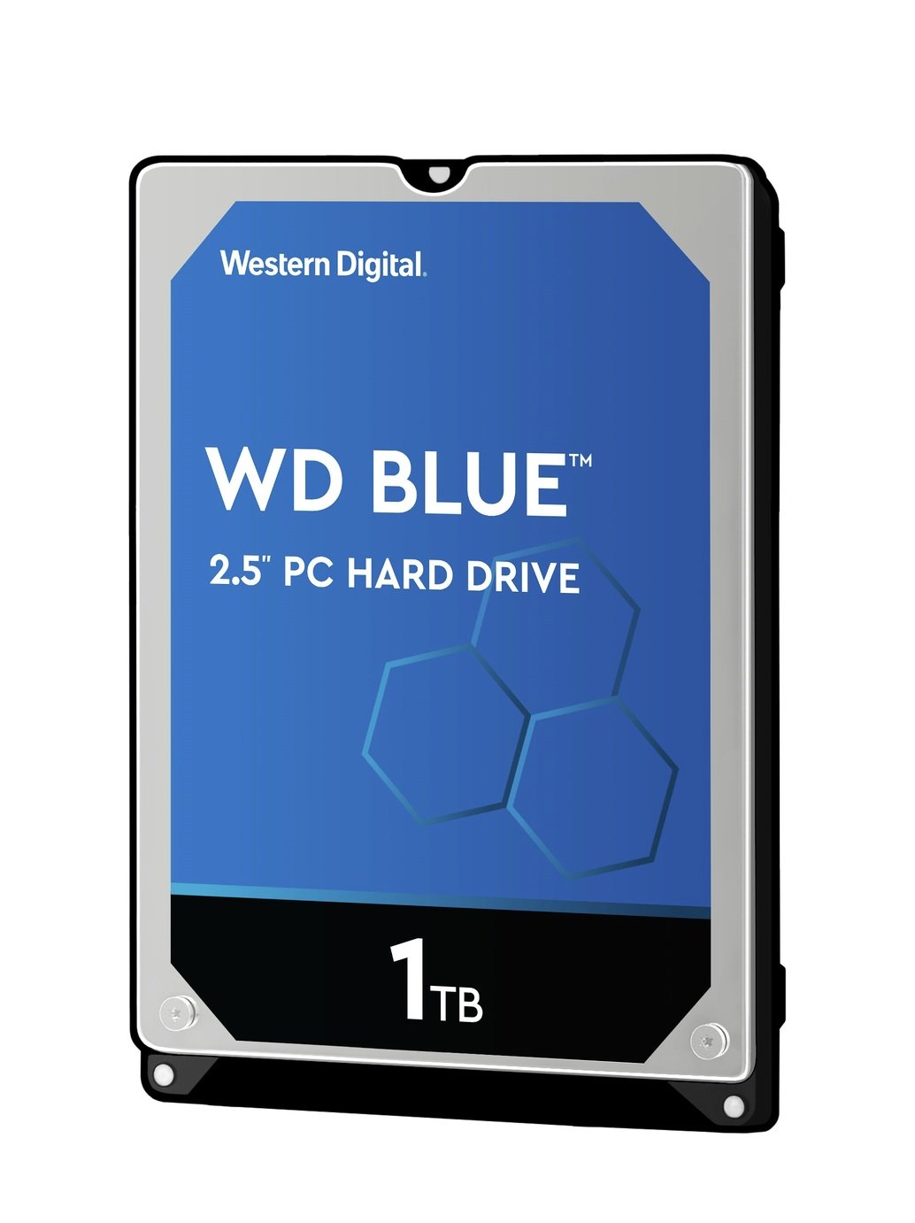 WD Blue 1TB Desktop Hard Drive Review