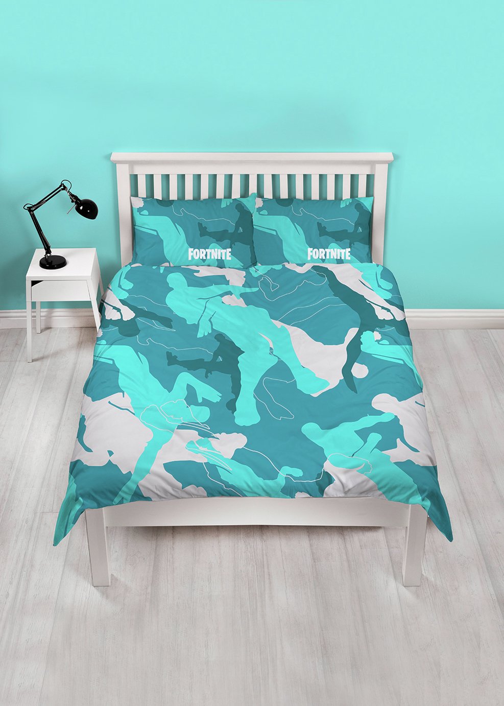 argos kids duvet cover