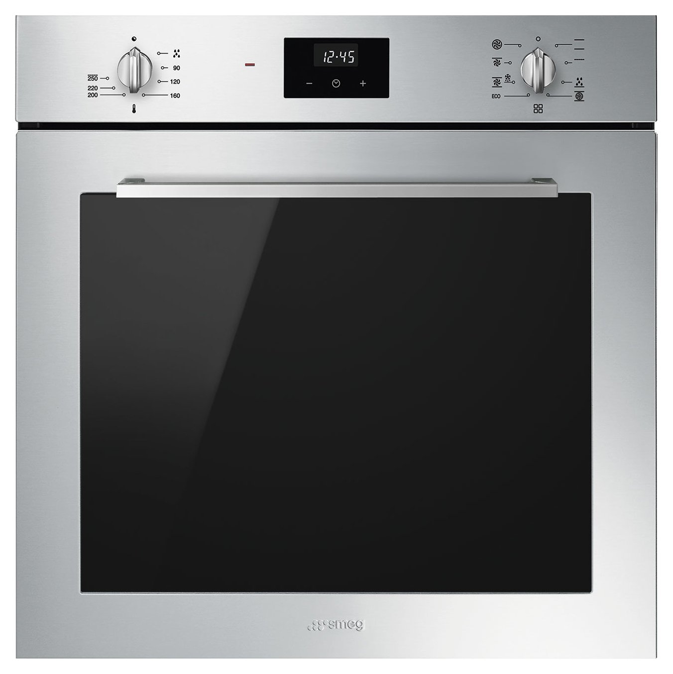 Smeg Cucina SF6400TVX Built In Single Electric Oven -S/Steel