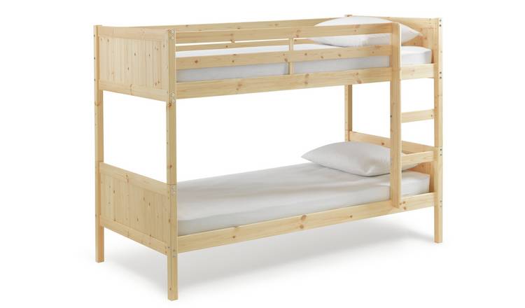 Argos bunk deals beds sale