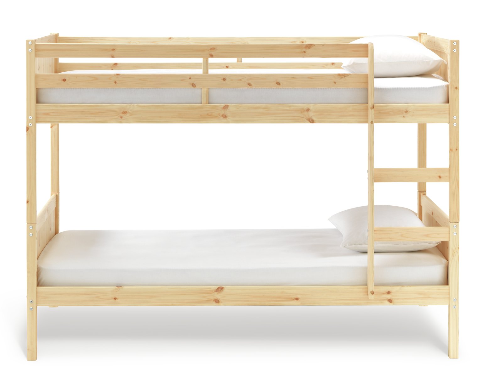 Argos Home Detachable Bunk Bed Frame Review