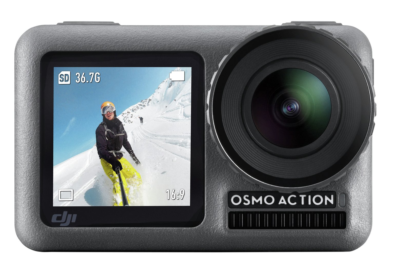 DJI Osmo Action Camera