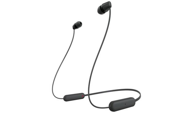 Argos over discount ear wireless headphones