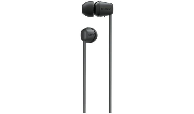 Argos headphones online sony