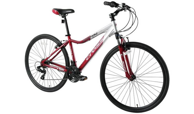 Women's bikes under clearance 150