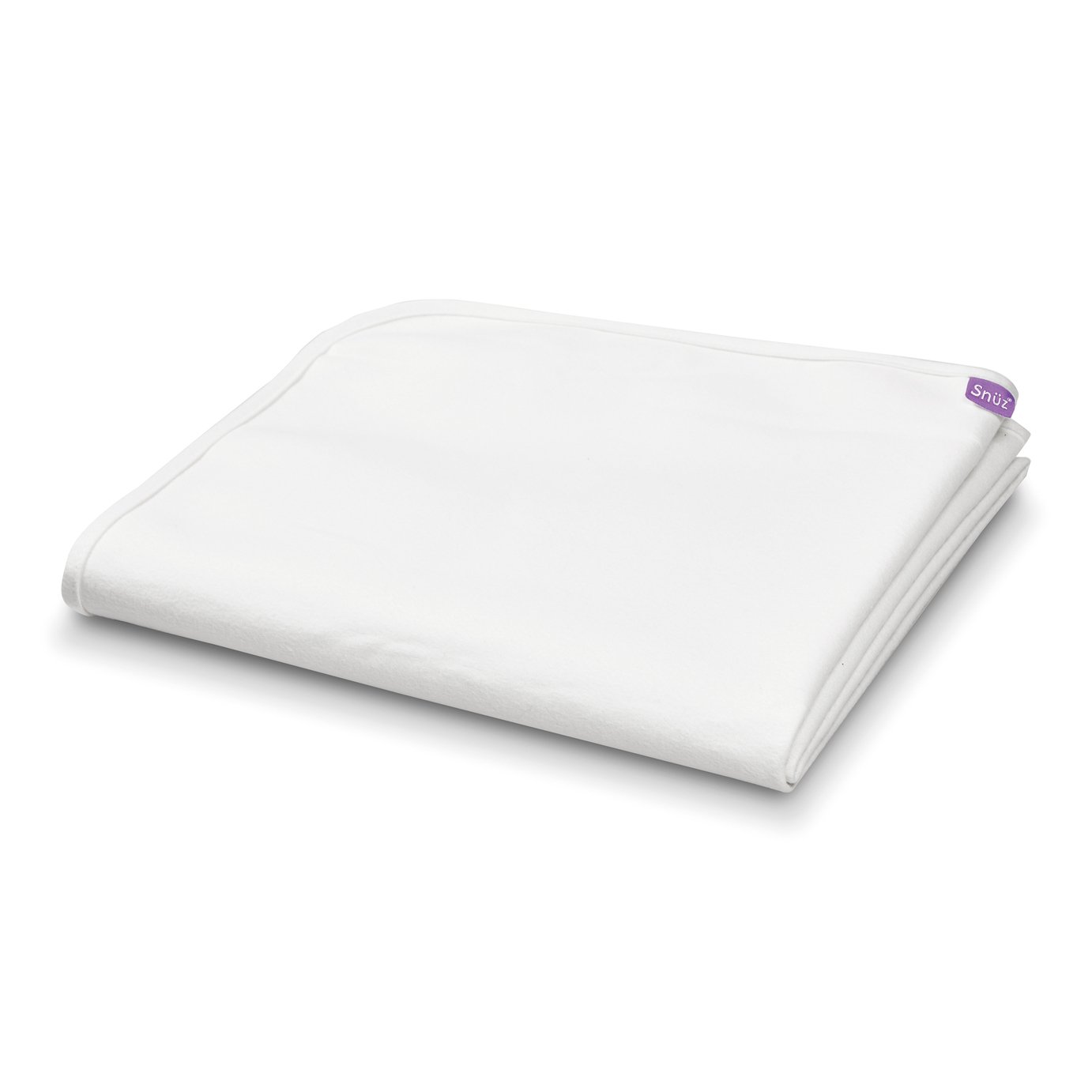 cot mattress protector argos