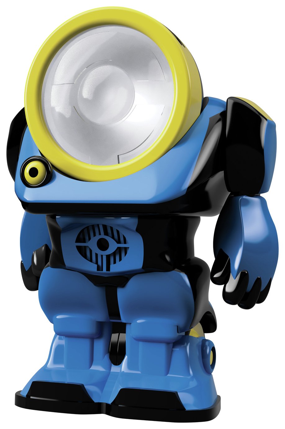 SpyBot SpotBot Cybernetic Security Robot review