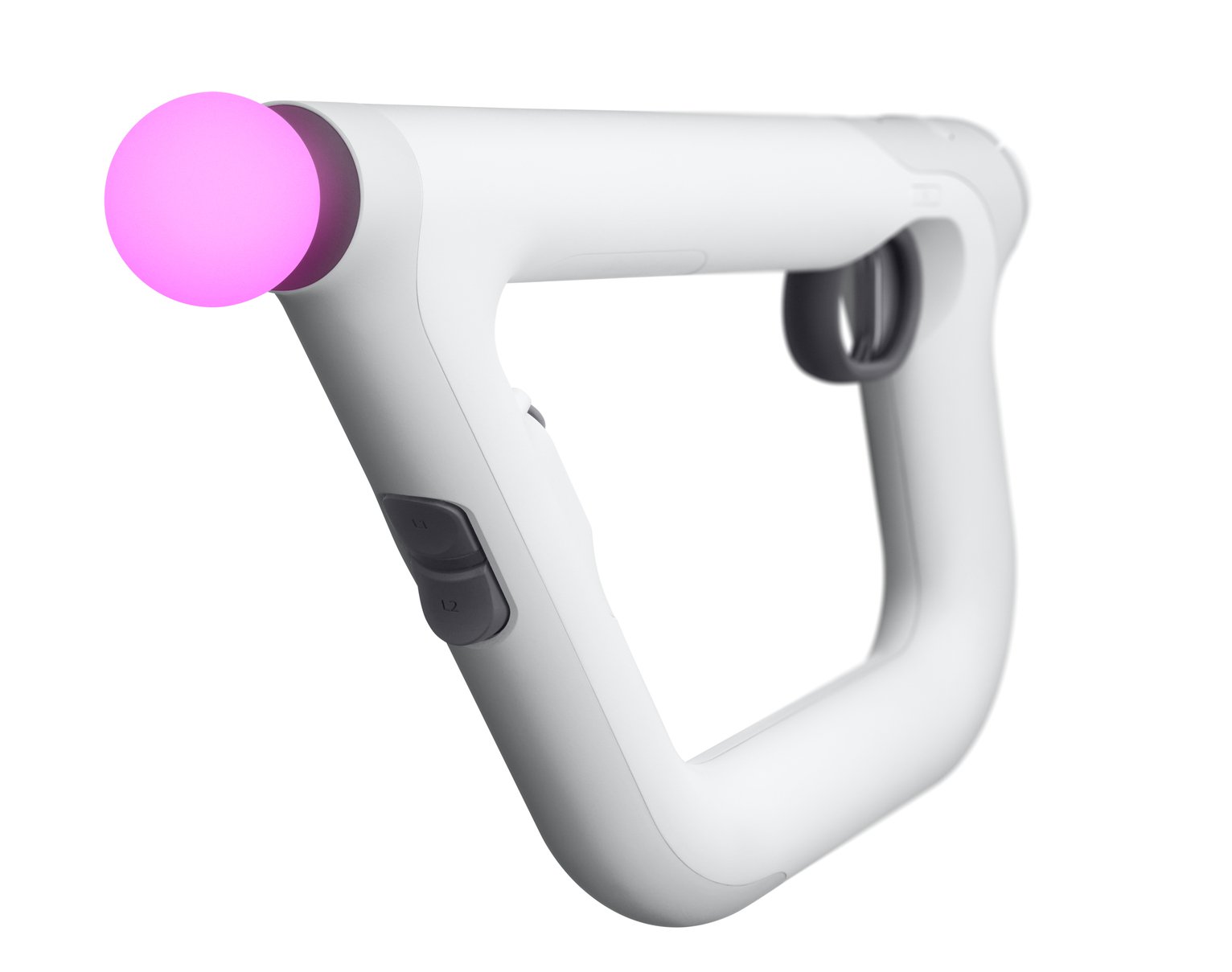 ps4 vr controller argos