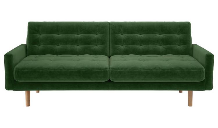 Argos on sale hudson sofa