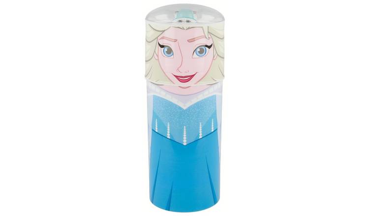 Zak Frozen Sipper Water Bottle - 350ml