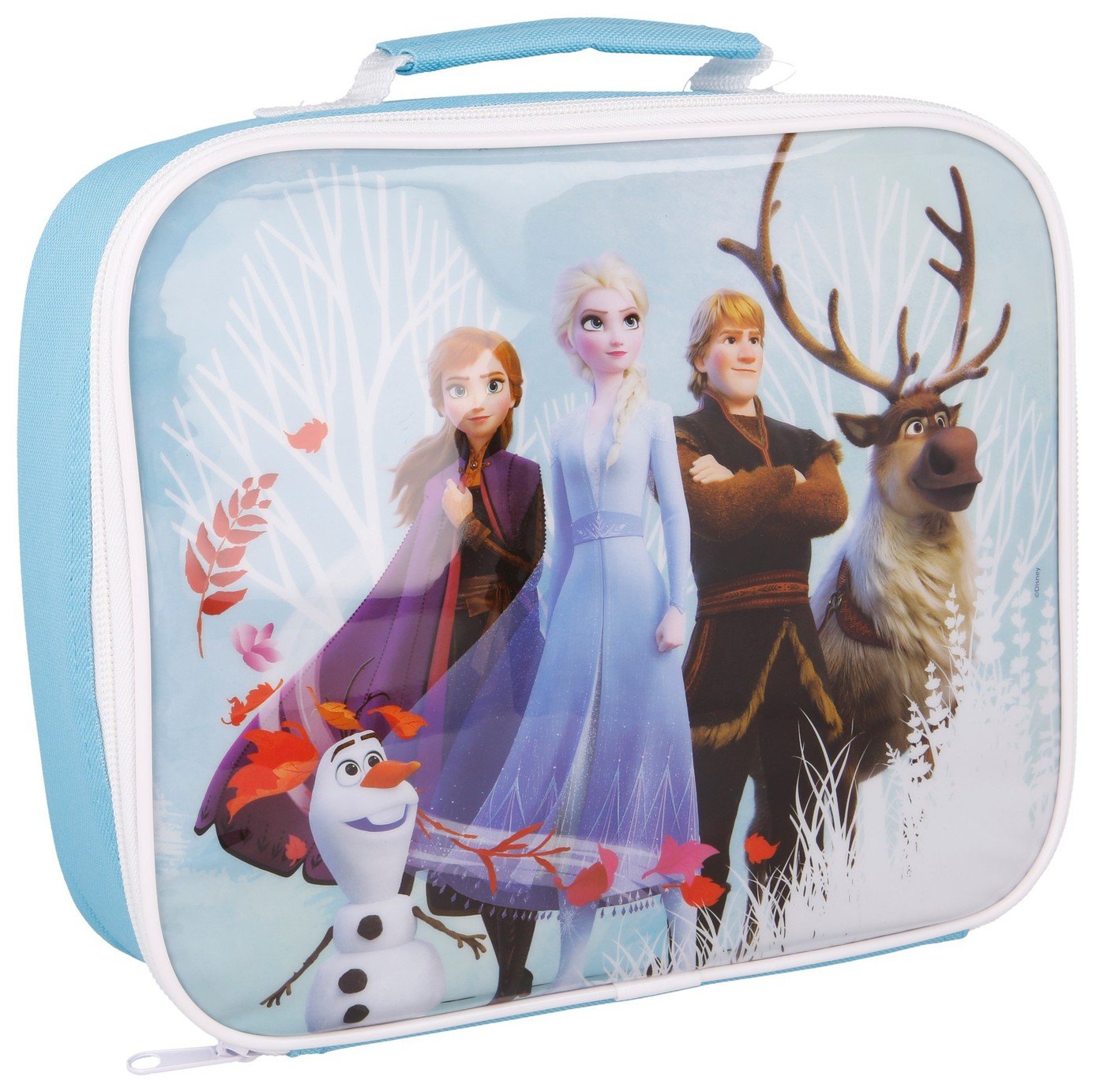 Zak Frozen Lunch Bag