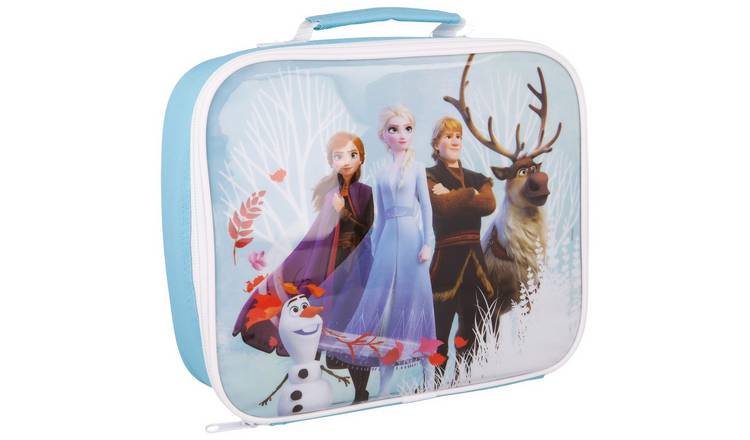 Buy Zak Frozen Lunch Bag Lunch boxes Argos