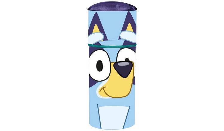 Buy Bluey Sipper Water Bottle - 350ml, Water bottles