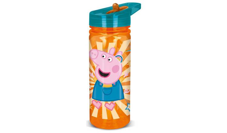 Peppa Pig Sipper Bottle - 350ml