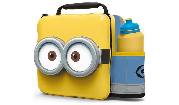 Little minions hot sale pet transport